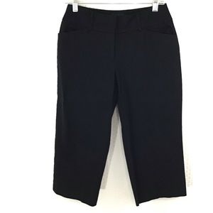 INGREDIENTS COTTON CAPRI